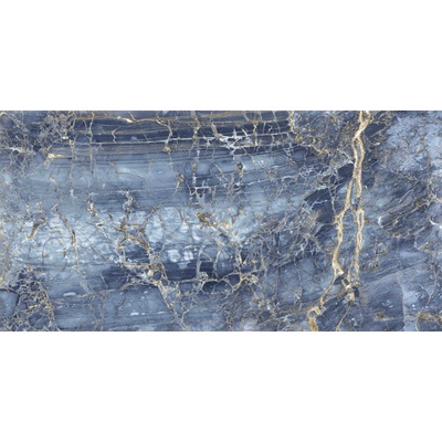 QUA Granite Notte Blue Full Lappato 60x120