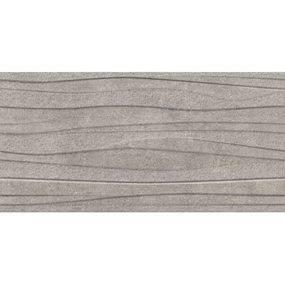 Vitra Newcon K947823R0001VTE0 3D Серебристо-Серый Рект 30x60