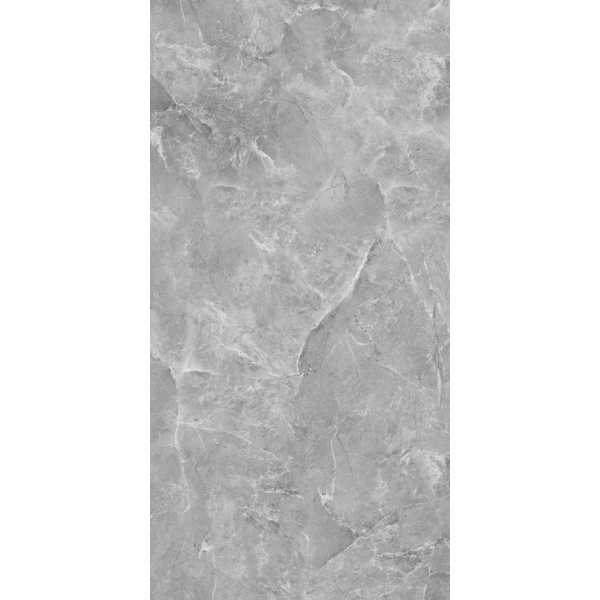 Belleza Ambition Grey Glossy 60x120