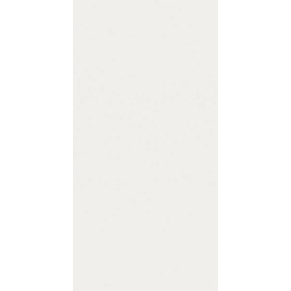 Infinity Ceramica Solid SC 01 Absolute White Matt Rett 6mm 160x320