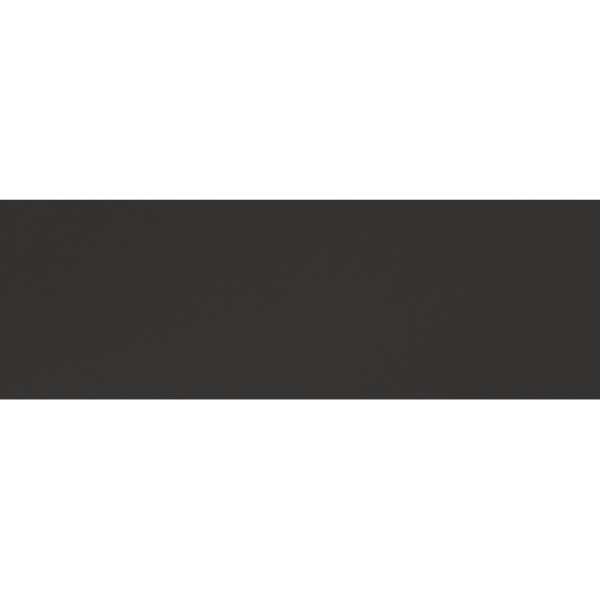 Inalco Silk Negro Bush-hammered 6mm 100x300