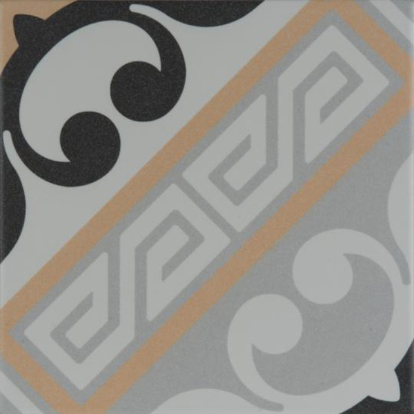 Revoir Paris La Madeleine VVS2020_014 Juliette Marron 20x20