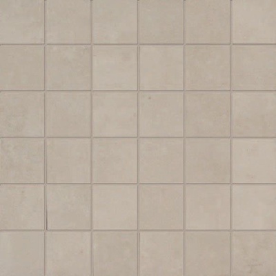 Abk Docks Mosaico Quadretti Bone 30x30