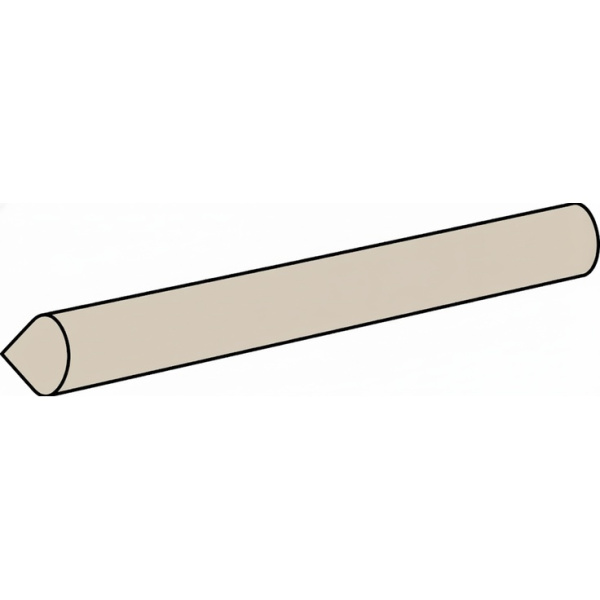 Equipe Miyako 32466 Jolly Pura Gloss 1,2x20 - керамическая плитка и керамогранит