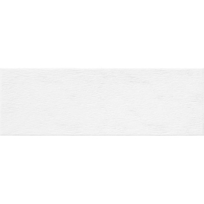 Dom Ceramiche Pura Materica Bianco Rett 49.8x149.8