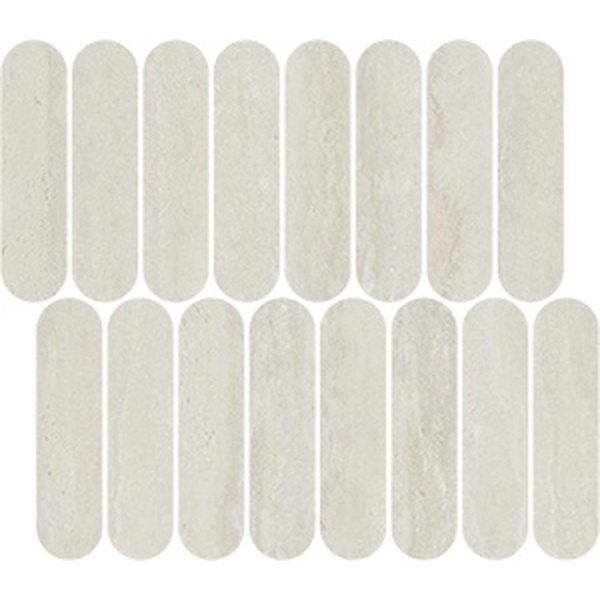 Vives Paris Defense Blanco 27x31