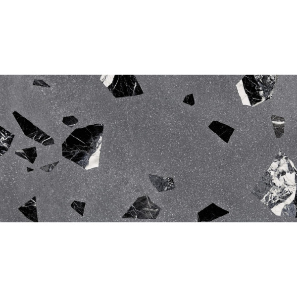 Ergon Medley EH8Z Dark Grey Rock Nat Ret 30x60