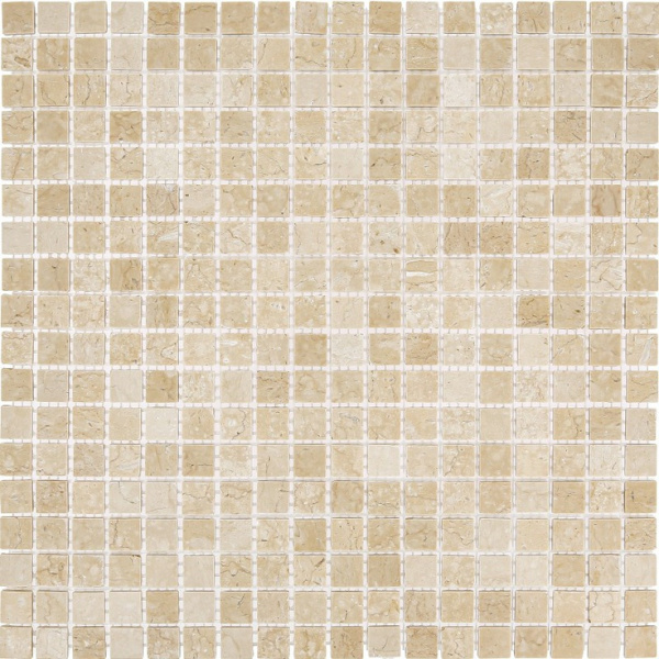 Imagine Lab Мозаика из натурального камня SBW9154P 30x30