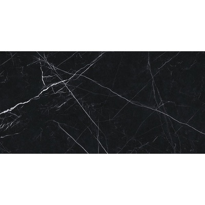 Ariostea Marmi Classici Nero Marquine Luc 60x120