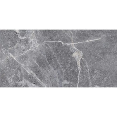 Kerranova Marble Trend K-1006/MR Silver River-2 30x60