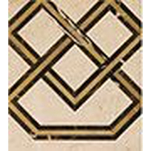 Marmocer Waterjet 30 Бордюр 22,5x20