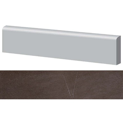 Casalgrande Padana Meteor 7968049 Batt. Brown Naturale 9x60