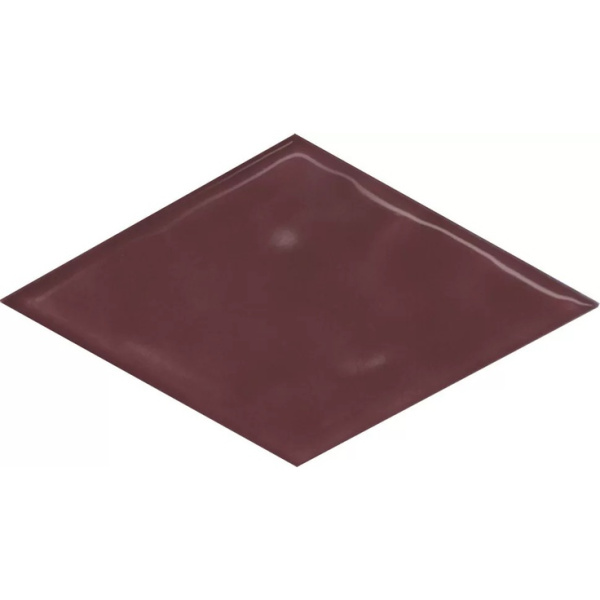 Kerama Marazzi Риад KMD2SRB012BN Бордовый Глянцевый 7,8x13,5