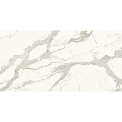 Fmg Maxfine Marmi L315366MF6 Calacatta Supremo Lucido 6mm 150x300