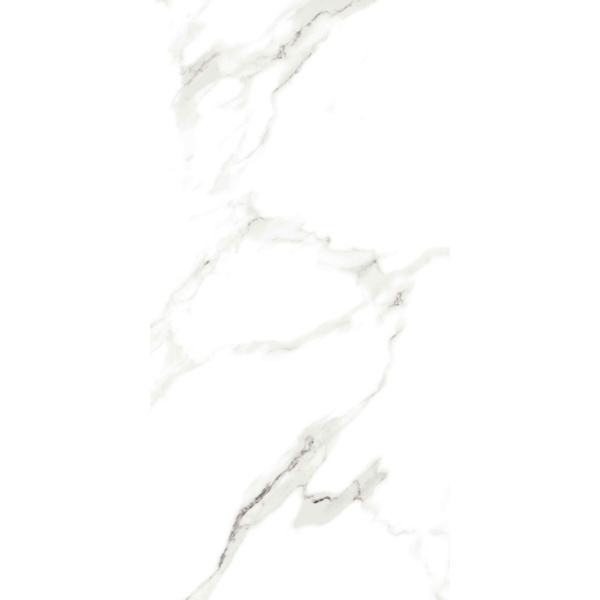 Belleza Statuario Silk Glossy 60x120