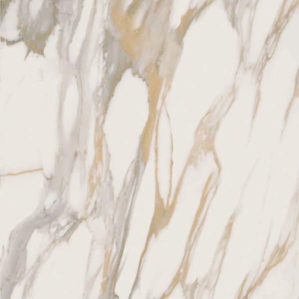 Estima Miramare RM01 White Полированный 60 60x60