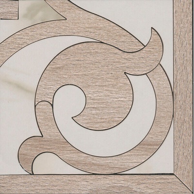 Kerama Marazzi Карелли ID120 Угол 15.5x15.5