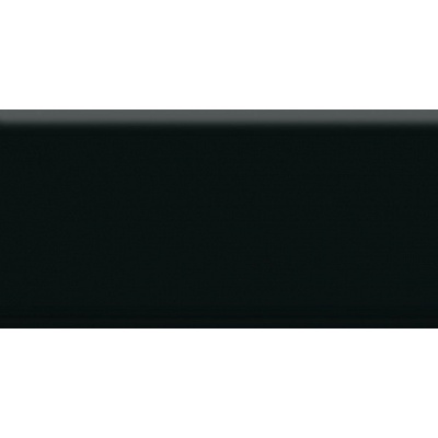 CE.SI. Matt Cove Base Nero 20x10