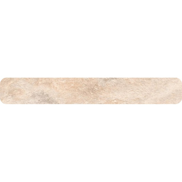 New Tiles Bali Sand Multistep 33x120