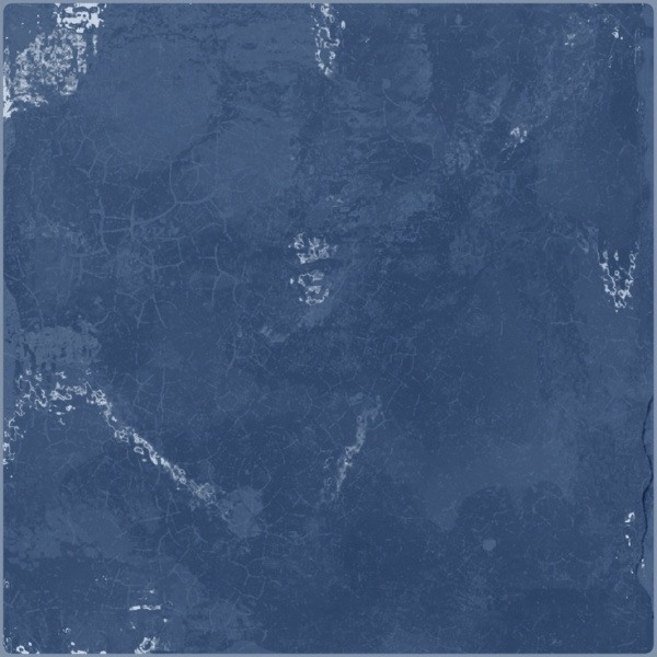 Ape ceramica Souk A033504 Blue 13x13 - керамическая плитка и керамогранит