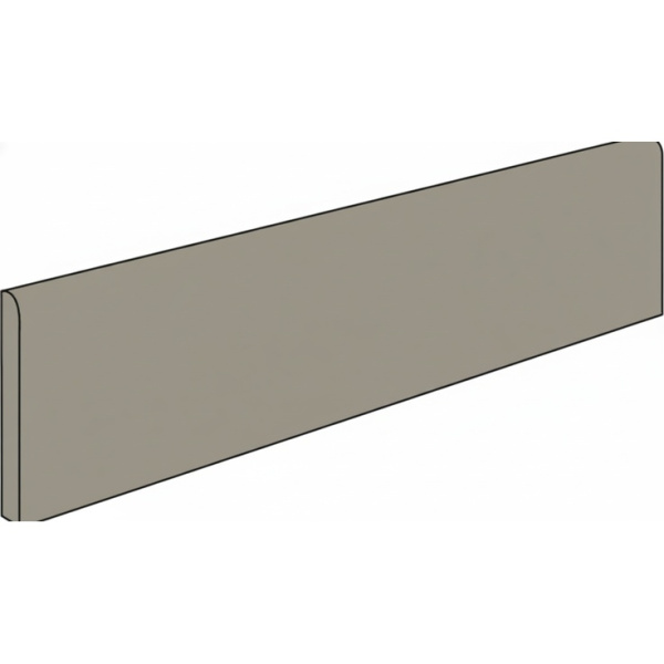 Italon Fossil (Фоссил) 610130006226 Блэк 7,2x60 - керамическая плитка и керамогранит