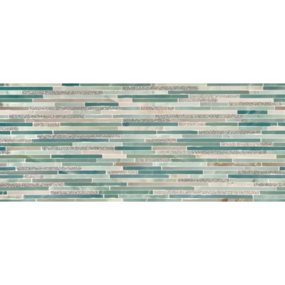 Gracia Ceramica Capri Синий 01 25x60