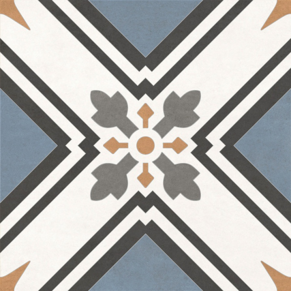 New Trend Design Art GP2020DNN23 Dante матовый 20x20