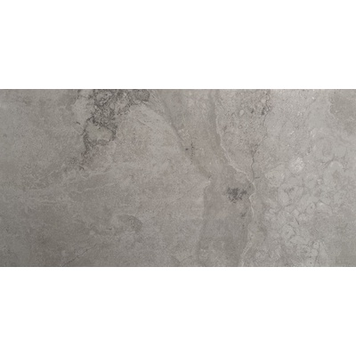 Alpas Euro Fossil Anthrazite 60x120 - керамическая плитка и керамогранит