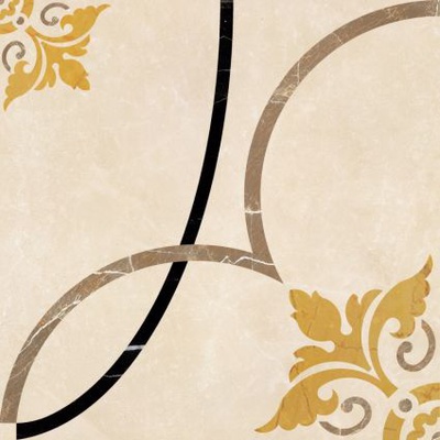 Marmocer Magic Tile PJG-CLASSIC18-1 18 Classic 60x60