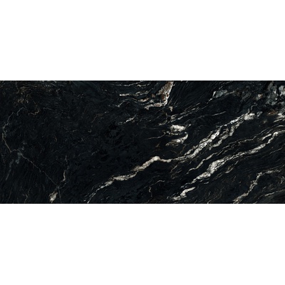 Stone Nero Marquina SP.PRP.BLV.LX 120x278