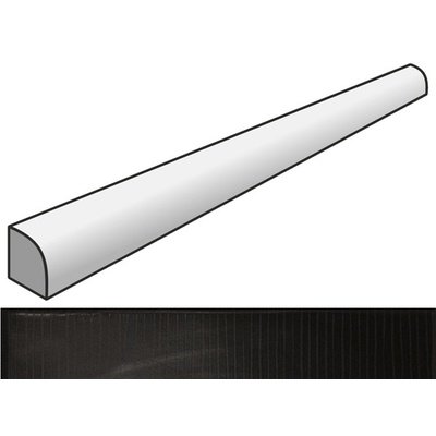 Equipe Fragments 23926 Jolly Anthracite Matt 1.2x20