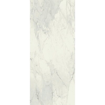 Casa Dolce Casa Stones and More 2.0 757760 Calacatta Glossy 6mm Ret 120x280