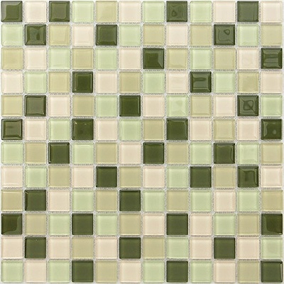Caramelle Acquarelle Cypress глянцевая 29.8x29.8