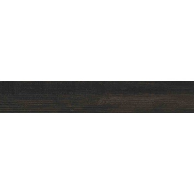Rex Ceramiche I Classici Di Rex 748510 Deco Wood Black Rett 120x20