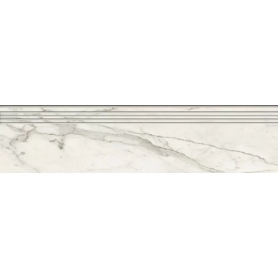 Kerranova Marble Trend K-1000/LR/st01 Carrara 29.4x60