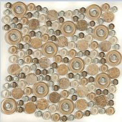 NSmosaic Exclusive S-807 28x28