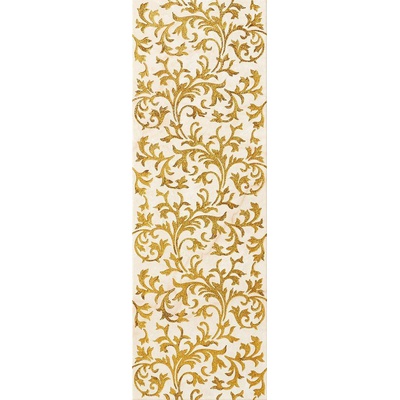 Aparici Lineage 8430828253173 LINEAGE IVORY-GOLD DÉCOR 20x59.2