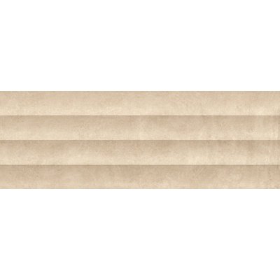 Love ceramica (Love Tiles) Gravity Beige Shadow Ret 35x100