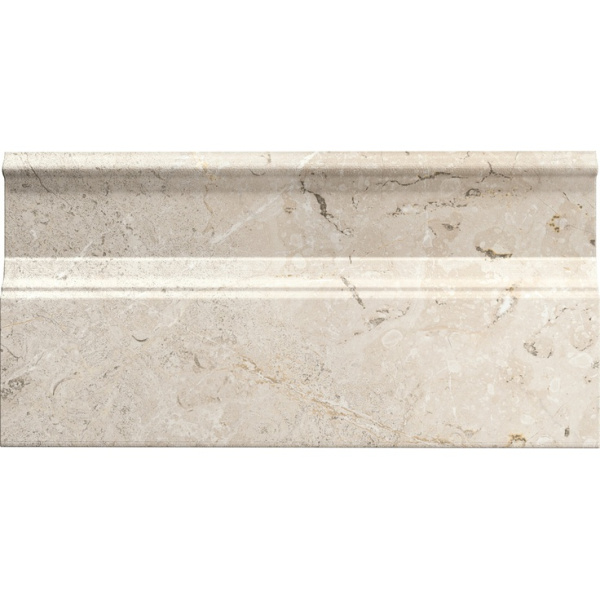 Ape ceramica Augustus Cream 15,8x30