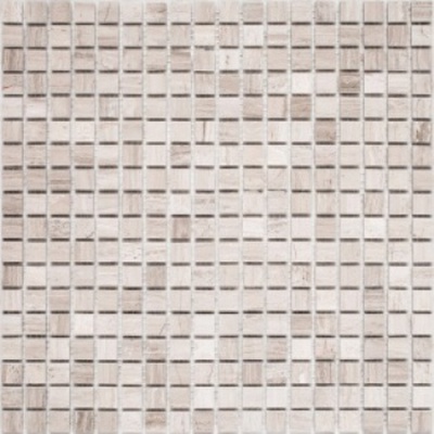 Orro Mosaic Stone Бежевая 4mm 30,5x30,5