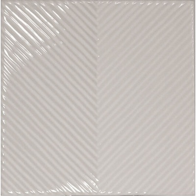 Equipe Fragments 23864 Light Grey 13.2x13.2