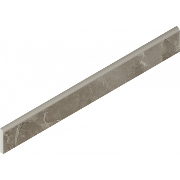 Italon Stellaris 610130007454 Tuscania Grey Nat Battiscopa 7,2x60