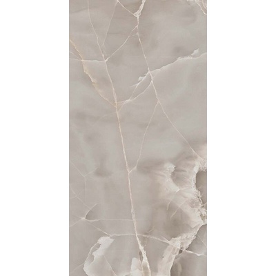 Casalgrande Padana Onici 14570415 Grigio Lucido A 6mm 120x278