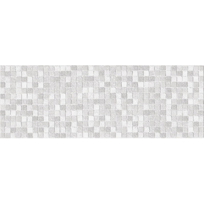 Metropol Ceramica Aliza Concept White 25x70