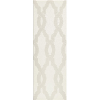 Piemme Valentino Aurea 00254 Decoro bianko 30x90