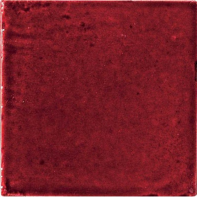 Settecento The Traditional Style 305045 Burgundy 15x15