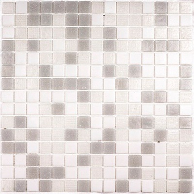 Bonaparte Мозаика стеклянная Aqua 400 (на бумаге) 32.7x32.7