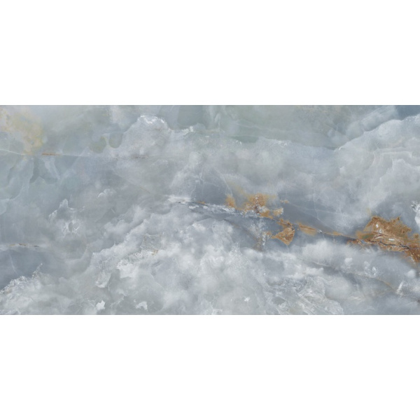 GlobalTile Moonlight GT408013616MSR11 Синий 40x80