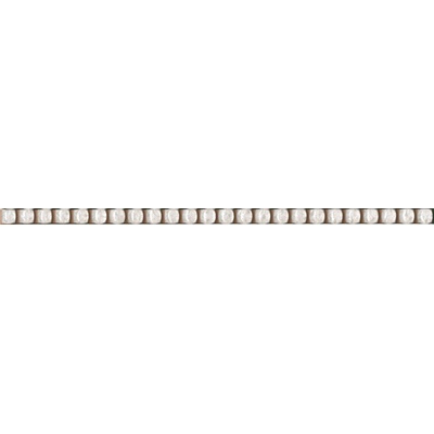 Kerama Marazzi Фраскати POD001 Бисер прозрачный 20x0.6