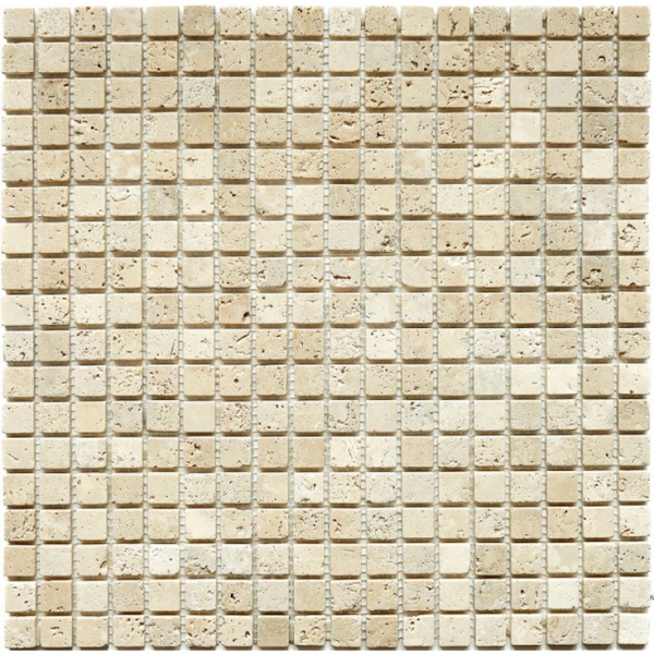 Orro Mosaic Stone Travertine Classic Tum 30,5x30,5
